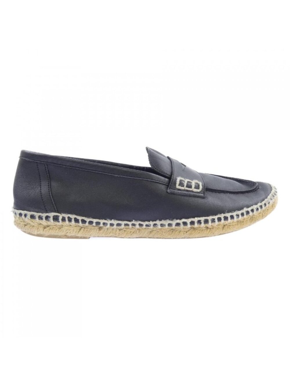 Loewe Shoes Sneakers Black